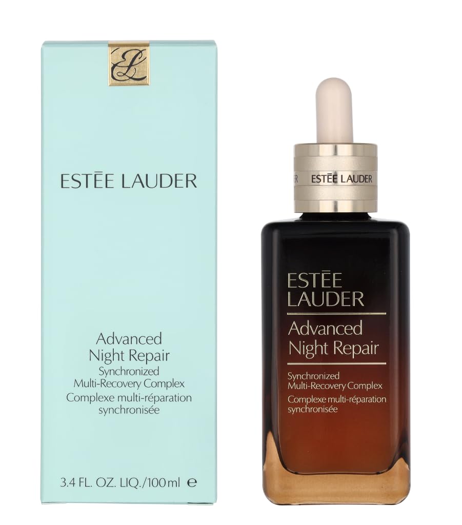 Estee Lauder Advanced Night Repair Synchronized Recovery Complex 100ml