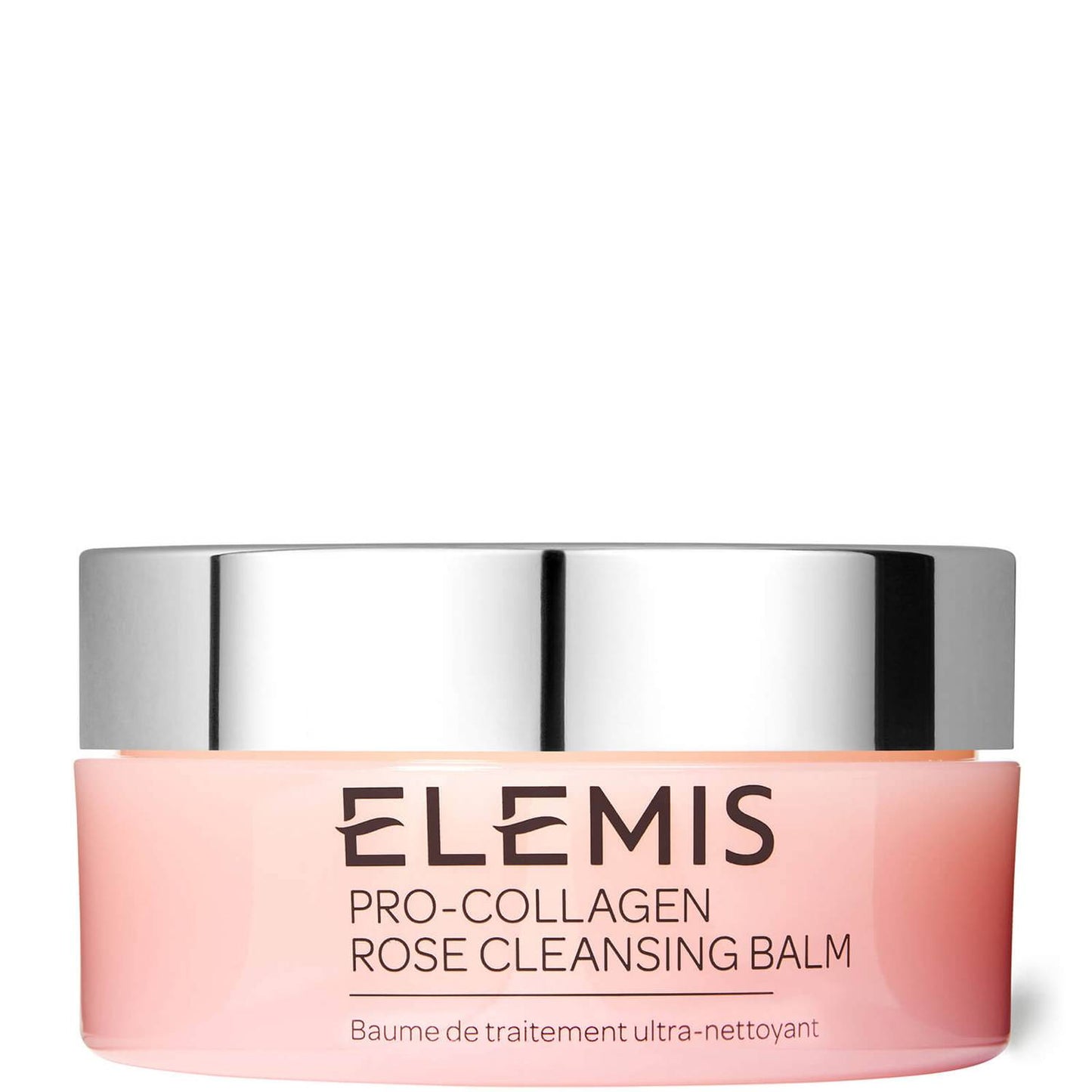 ELEMIS PRO COLLAGEN ROSE CLEANSING BALM 100g