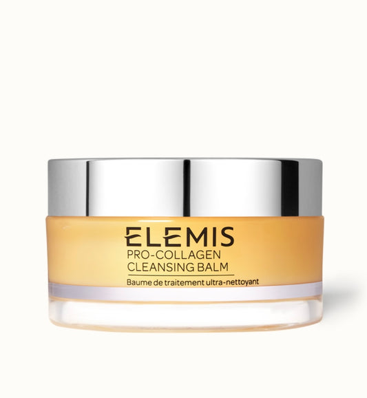 ELEMIS PRO-COLLAGEN CLEANSING BALM 100g