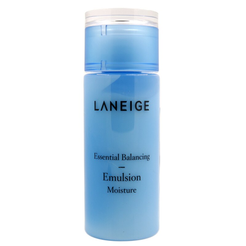 Laneige Original Essential Emulsion Balancing Moisturiser