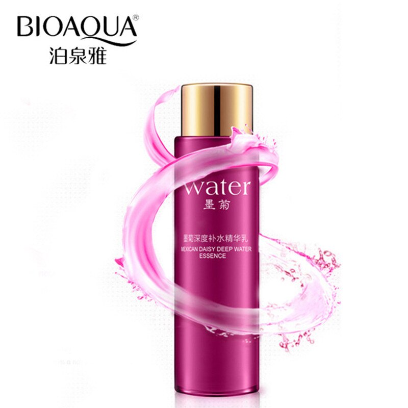 BIOAQUA Skin Care Cream Deep Moisturizing Oil-control Cream Anti Wrinkle Anti-Aging Hydrating Cream 120ml