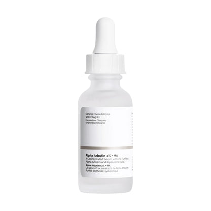 AHA 30%+BHA 2% Peeling Solution Face Serum Niacinamide Hyaluronic Acid Caffeine Ordinary Serum Buffet Salicylic Acid Skin Care